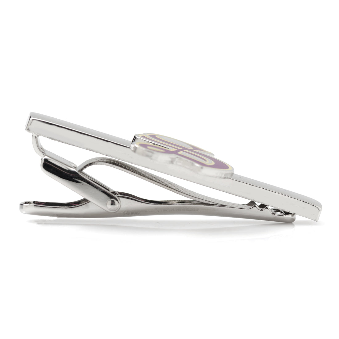 Sewanee Tiger Mascot Tie Clip