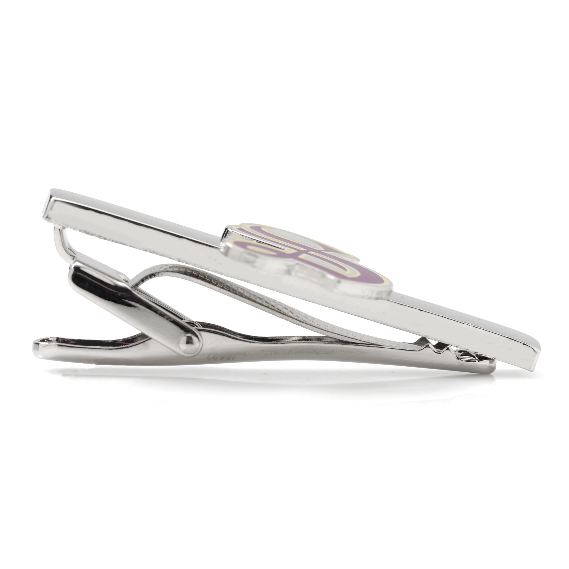Sewanee Tiger Mascot Tie Clip