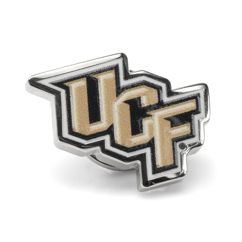 NCAA University of Central Florida Knights Lapel Pin