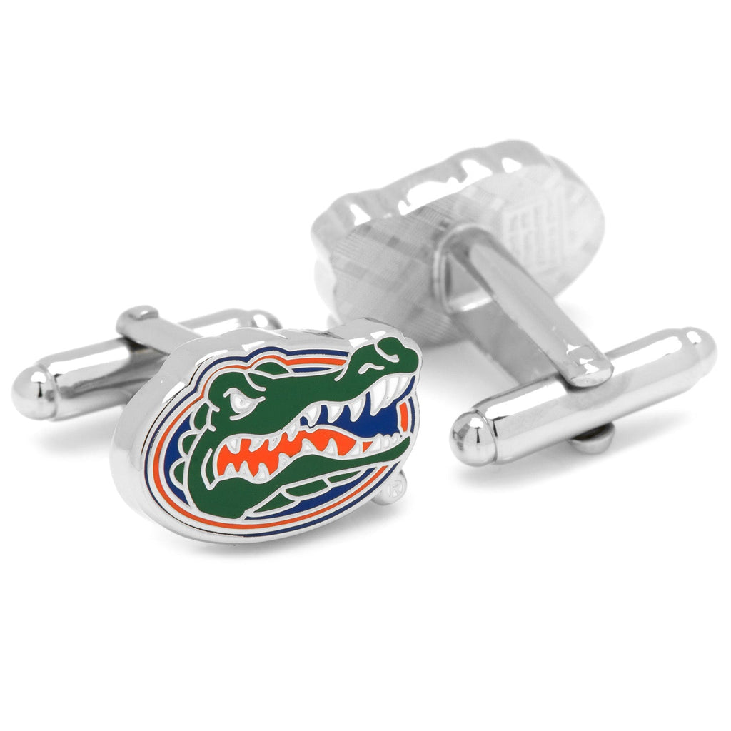 NCAA University of Florida Gators Cufflinks