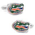 NCAA University of Florida Gators Cufflinks