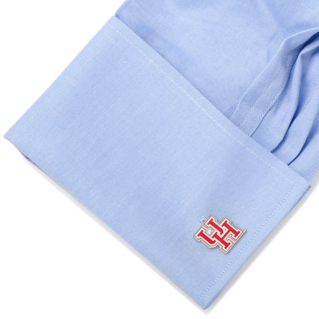 NCAA University of Houston Cufflinks