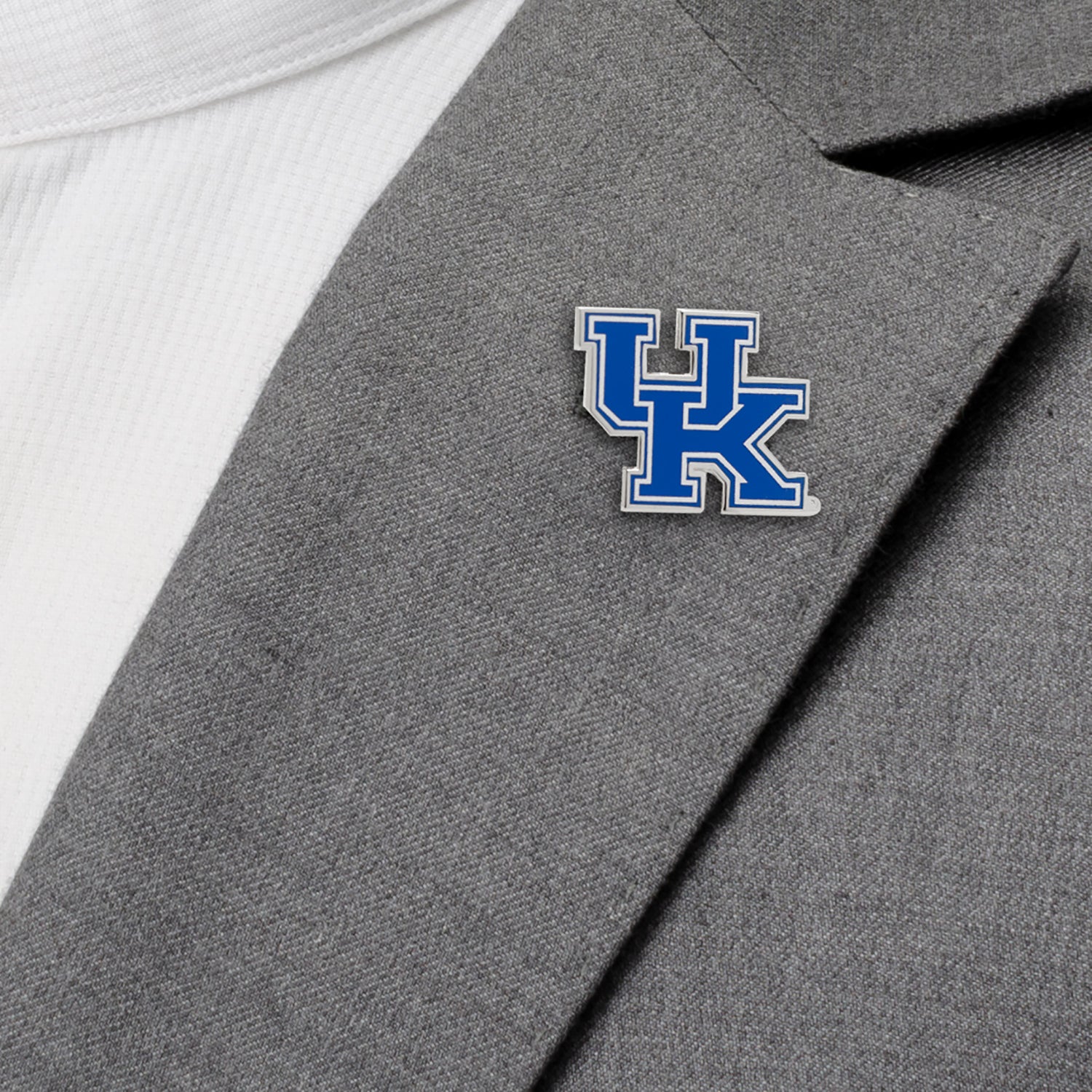 NCAA University of Kentucky Wildcats Lapel Pin