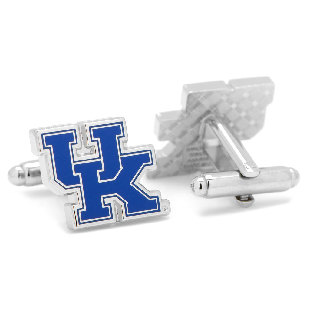 NCAA University of Kentucky Wildcats Cufflinks