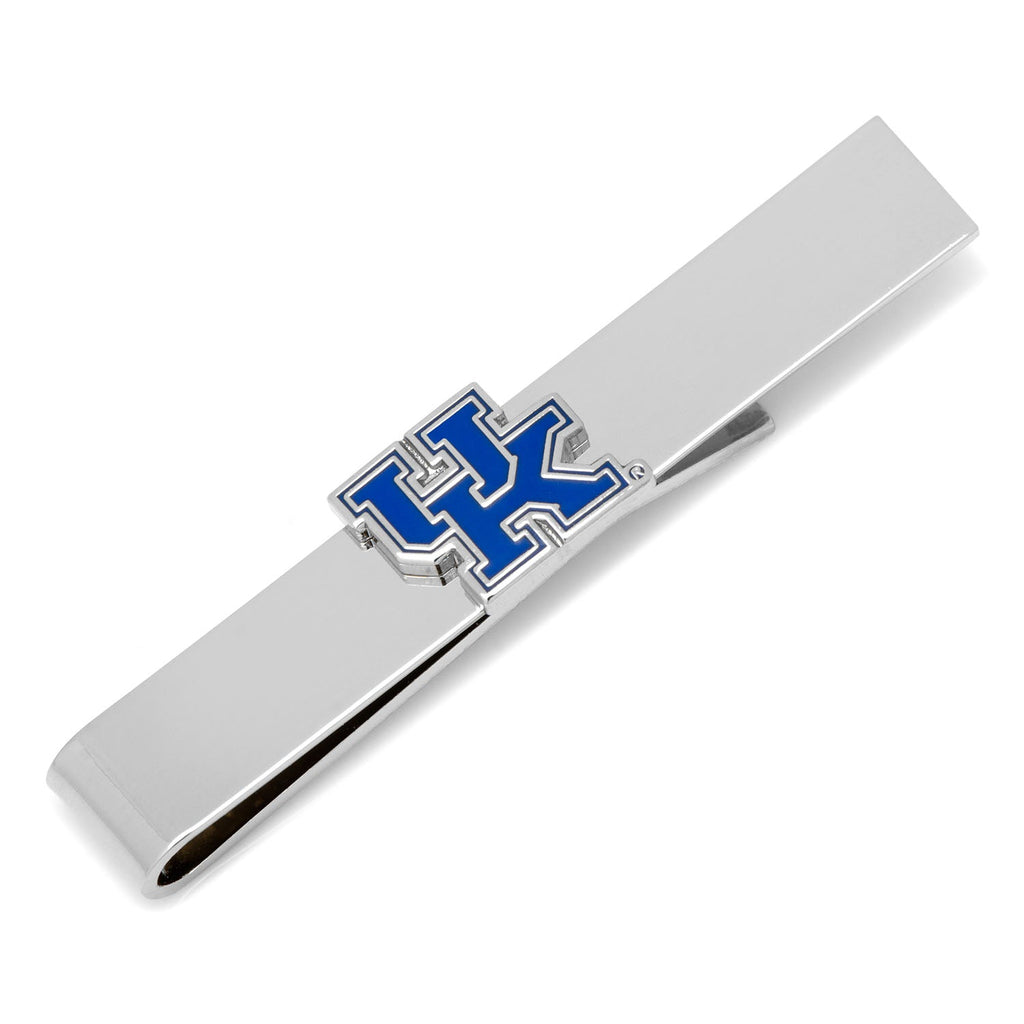 NCAA University of Kentucky Wildcats Tie Bar