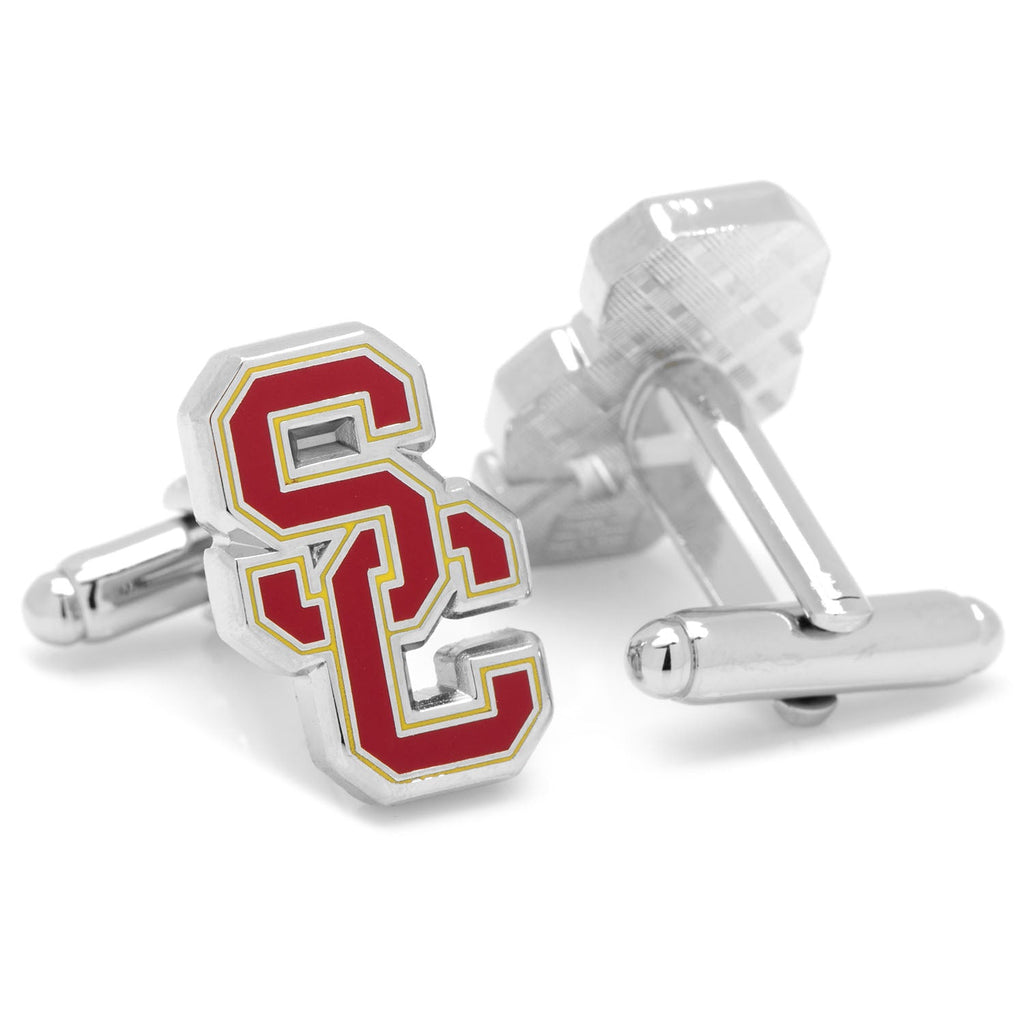 NCAA University of Southern California Trojans Cufflinks