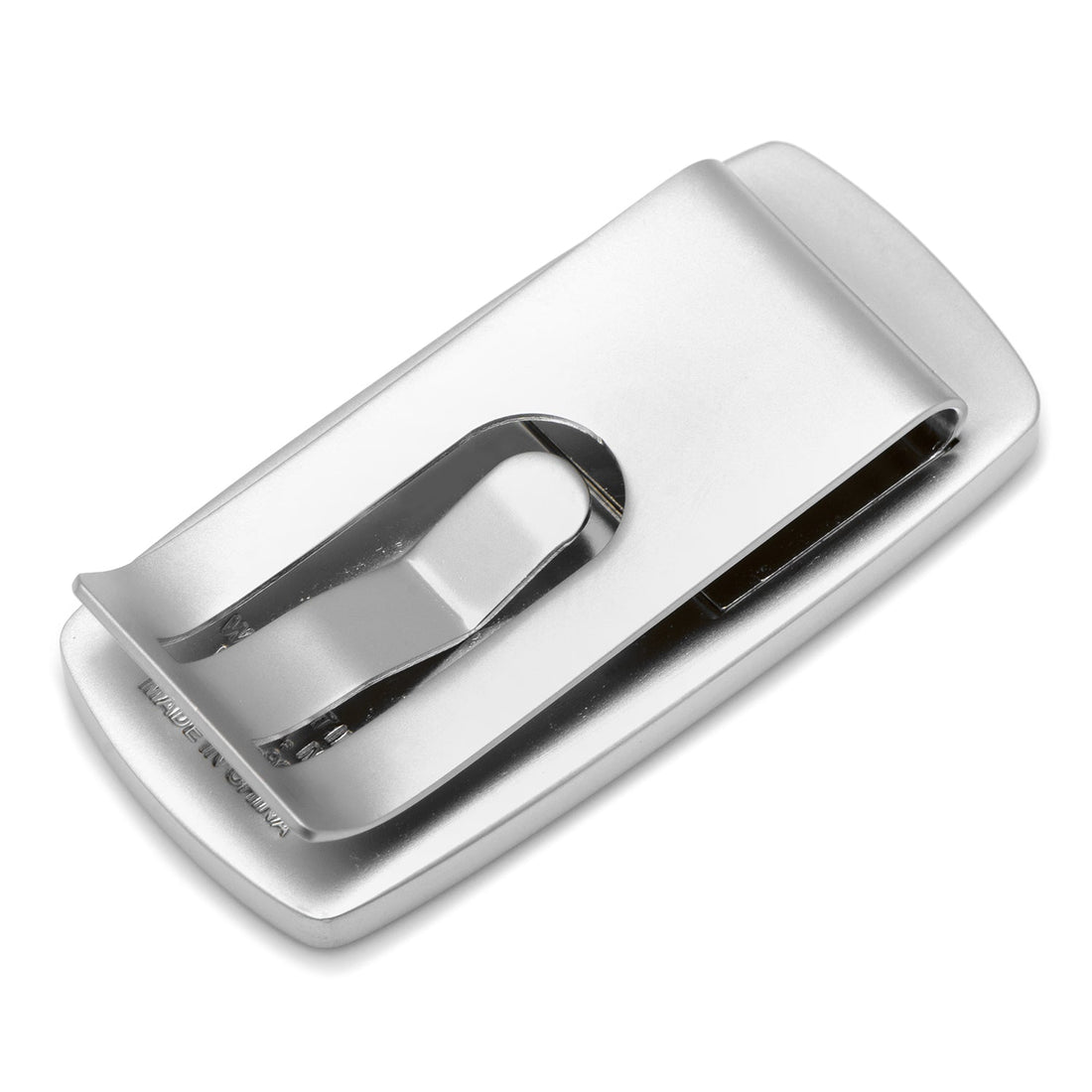 NCAA University of Texas Longhorns Cushion Money Clip