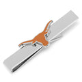NCAA University of Texas Longhorns Tie Bar