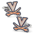 NCAA University of Virginia Cavaliers Cufflinks