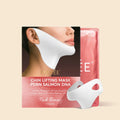 PDRN Salmon DNA Chin & Neck Lifting Mask Set - Image 11