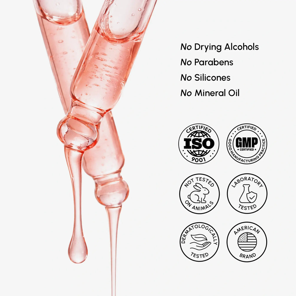PDRN Salmon DNA Firming Serum for Radiant Youthful Skin - Image 7