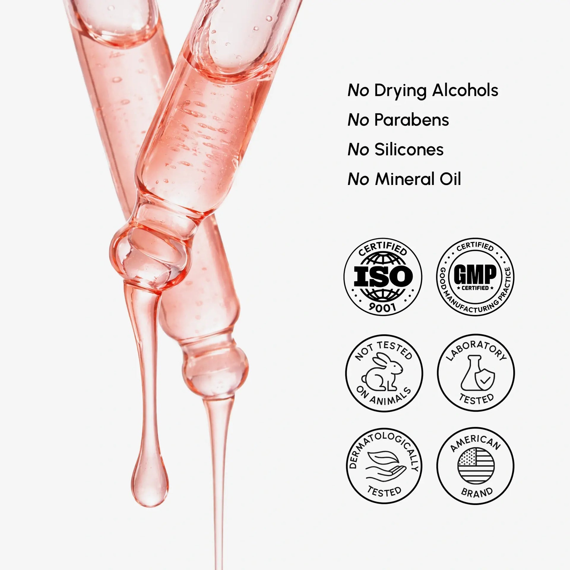 PDRN Salmon DNA Firming Serum for Radiant Youthful Skin - Image 7