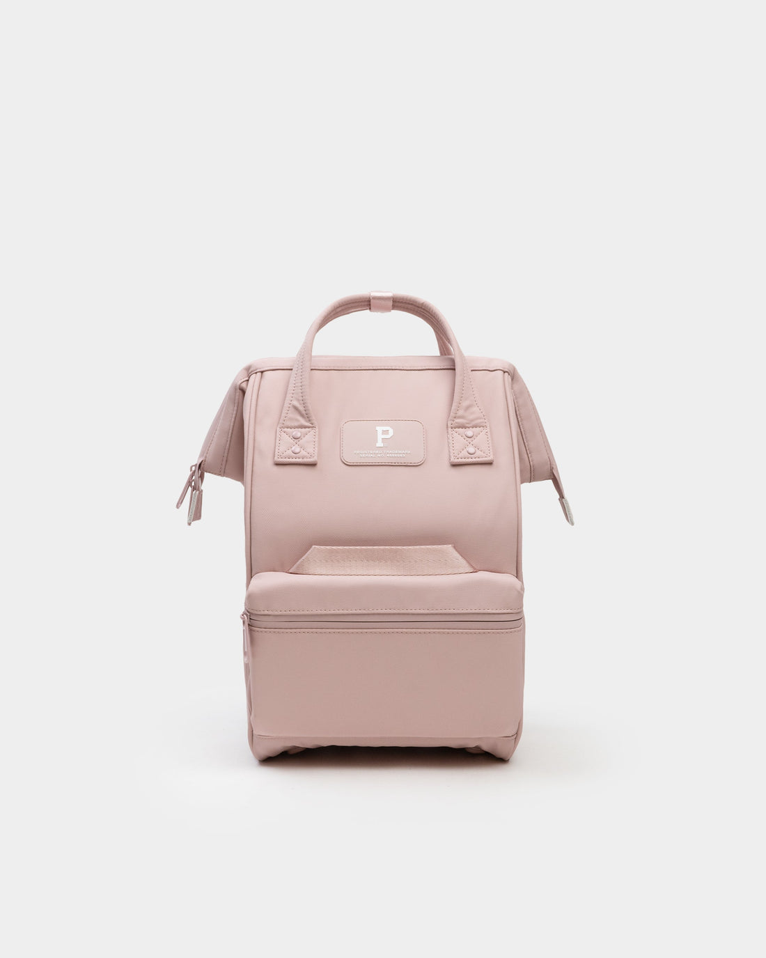 Compact Utility Backpack with Weather-Proof Construction