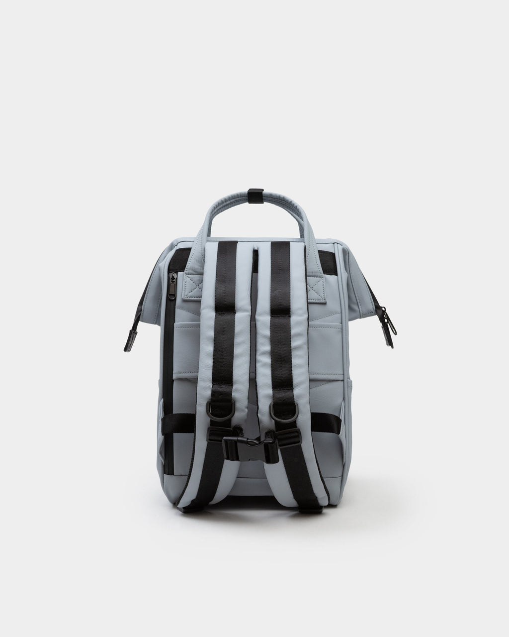 Compact Utility Backpack with Weather-Proof Construction