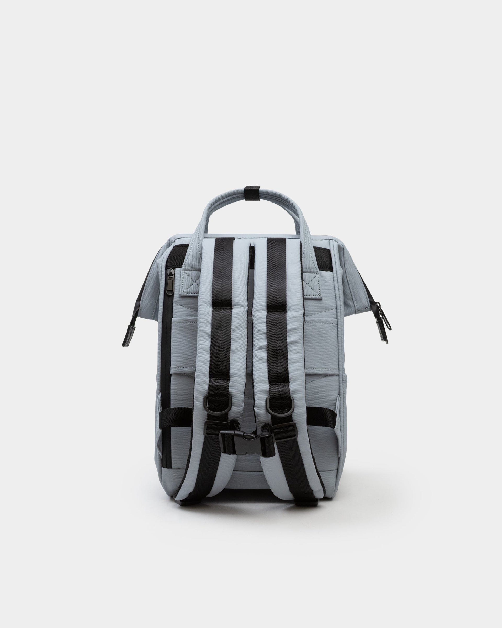 Compact Utility Backpack with Weather-Proof Construction