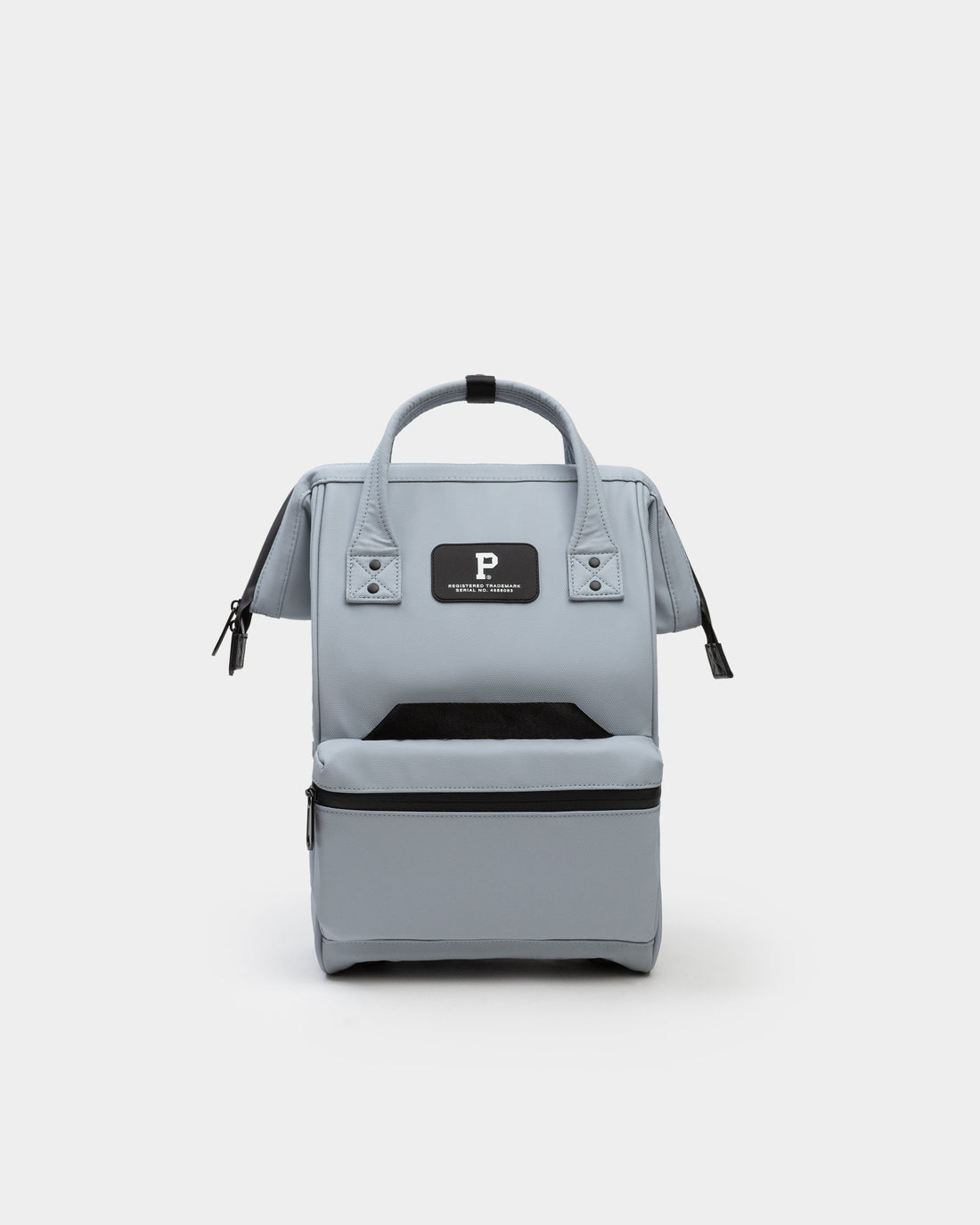Compact Utility Backpack with Weather-Proof Construction