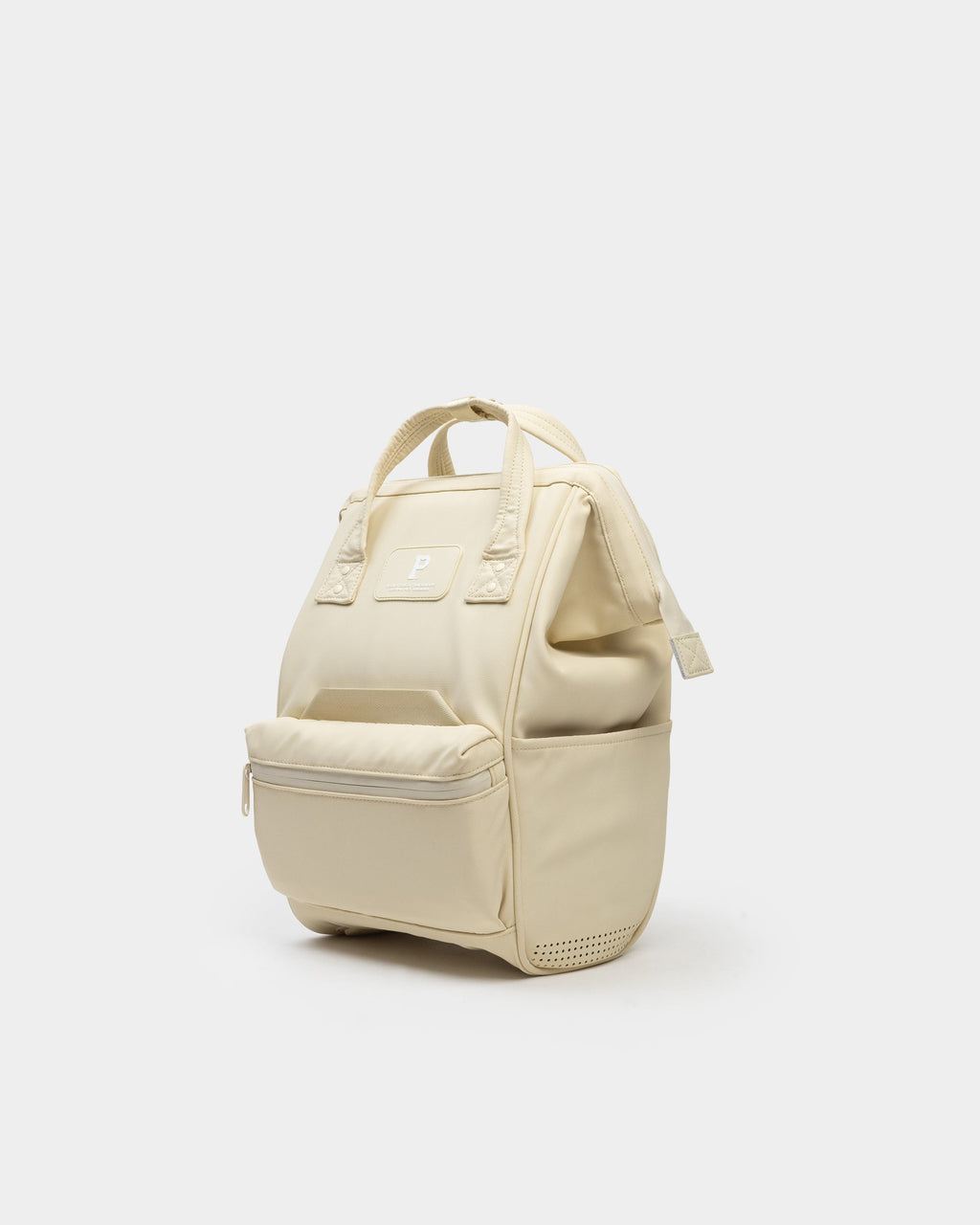 Compact Utility Backpack with Weather-Proof Construction