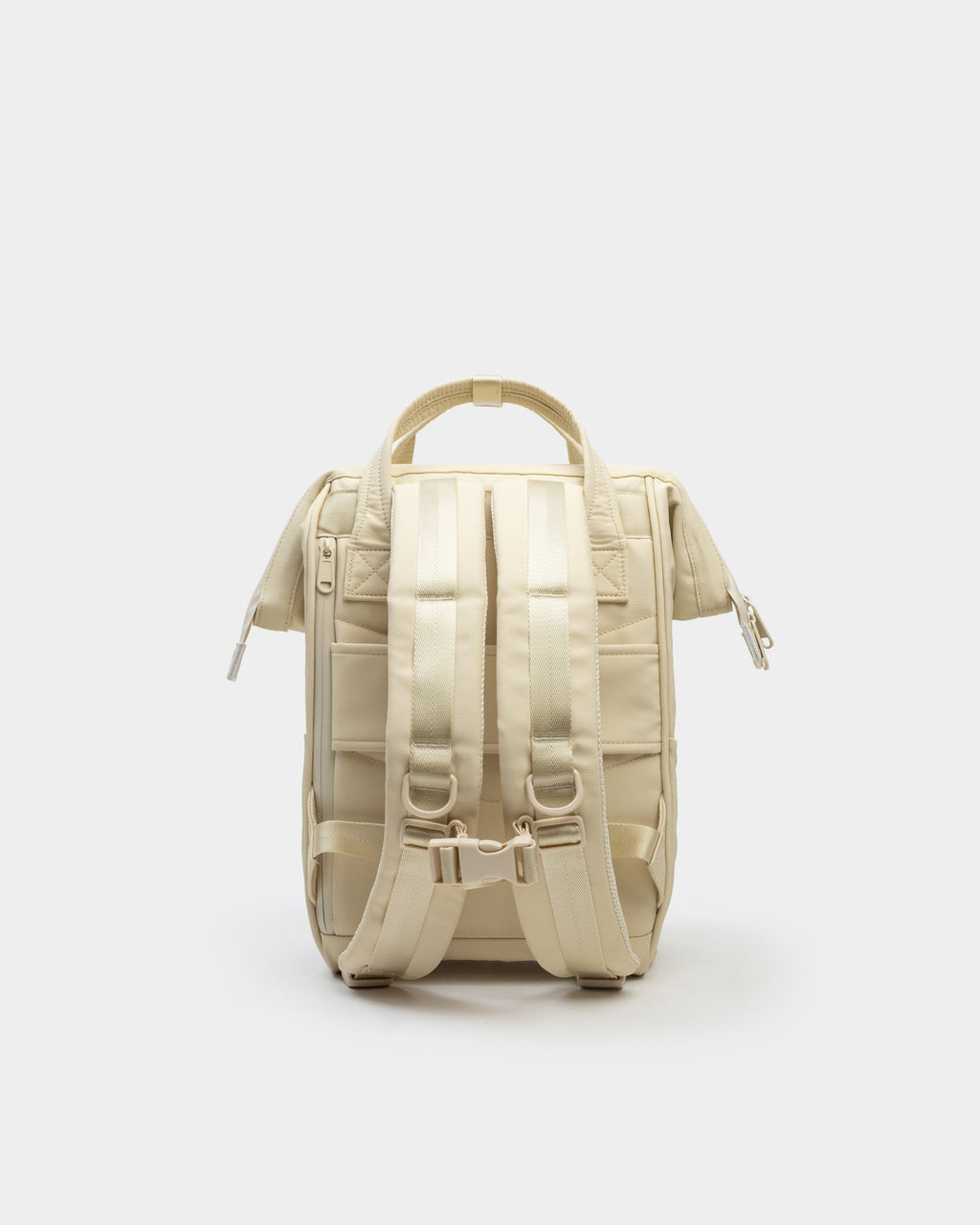 Compact Utility Backpack with Weather-Proof Construction
