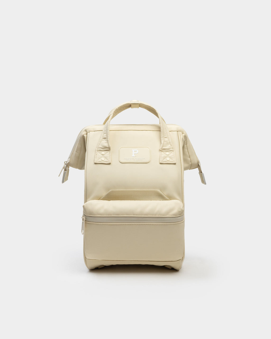 Compact Utility Backpack with Weather-Proof Construction
