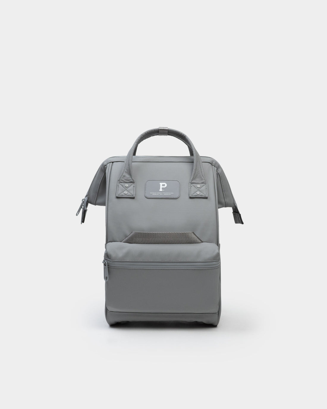 Compact Utility Backpack with Weather-Proof Construction