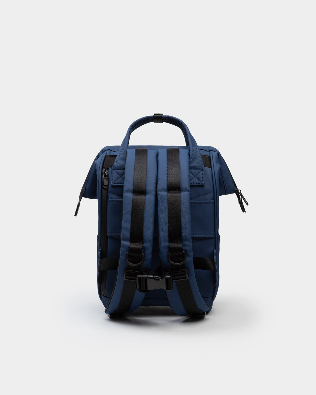 Compact Utility Backpack with Weather-Proof Construction