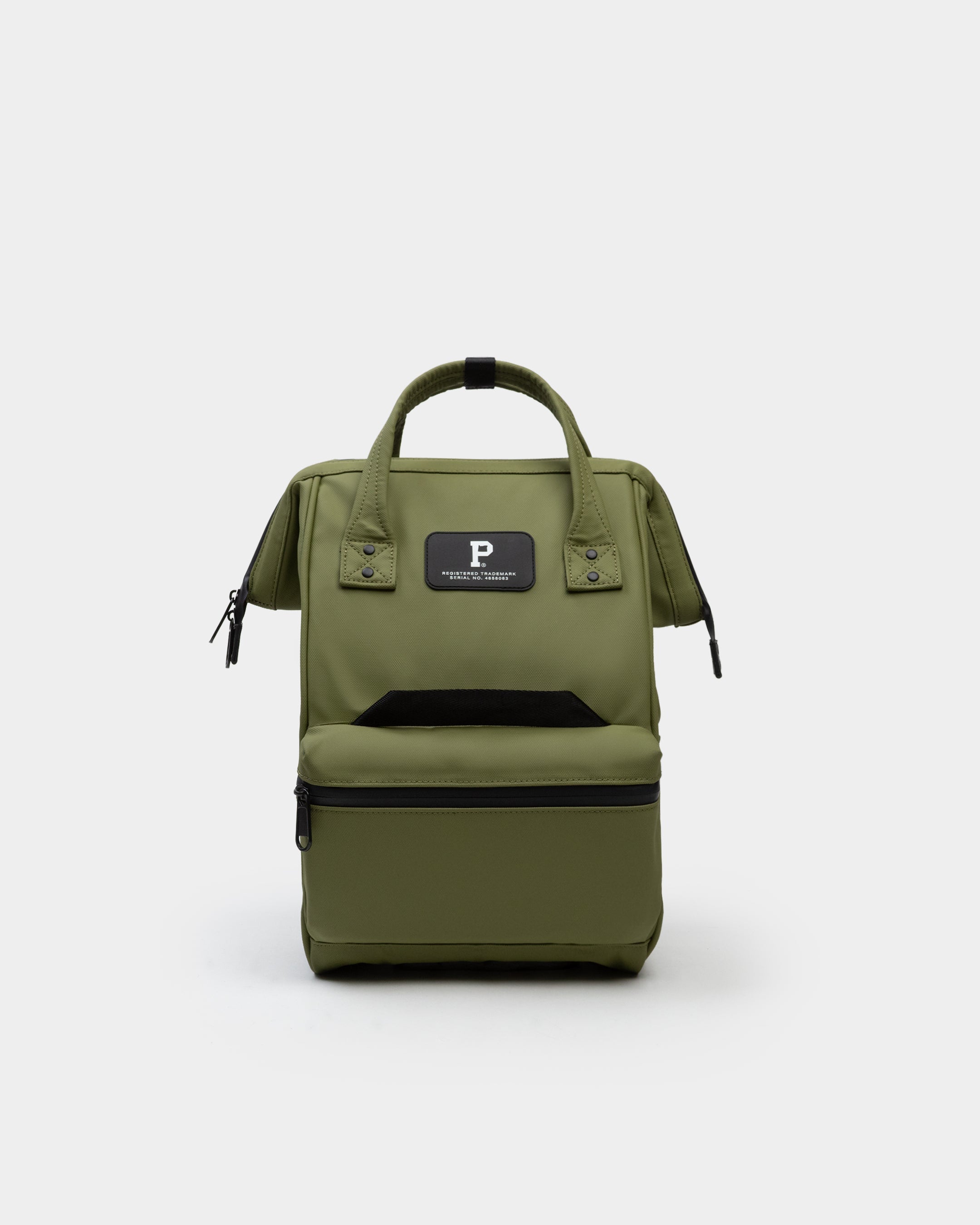 Cascade Backpack - Compact