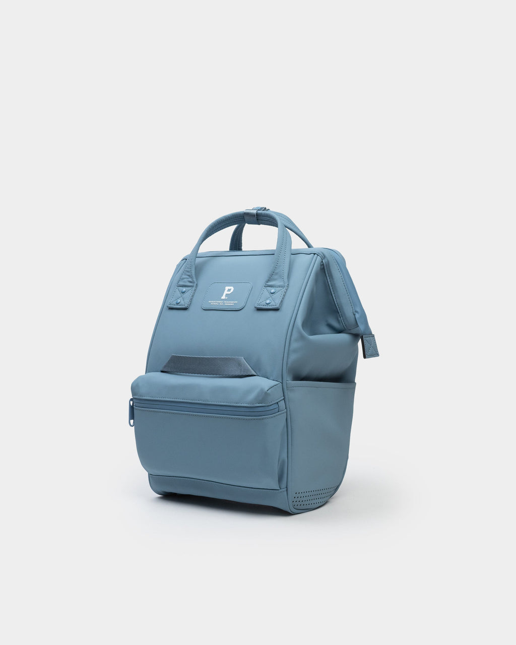 Compact Utility Backpack with Weather-Proof Construction