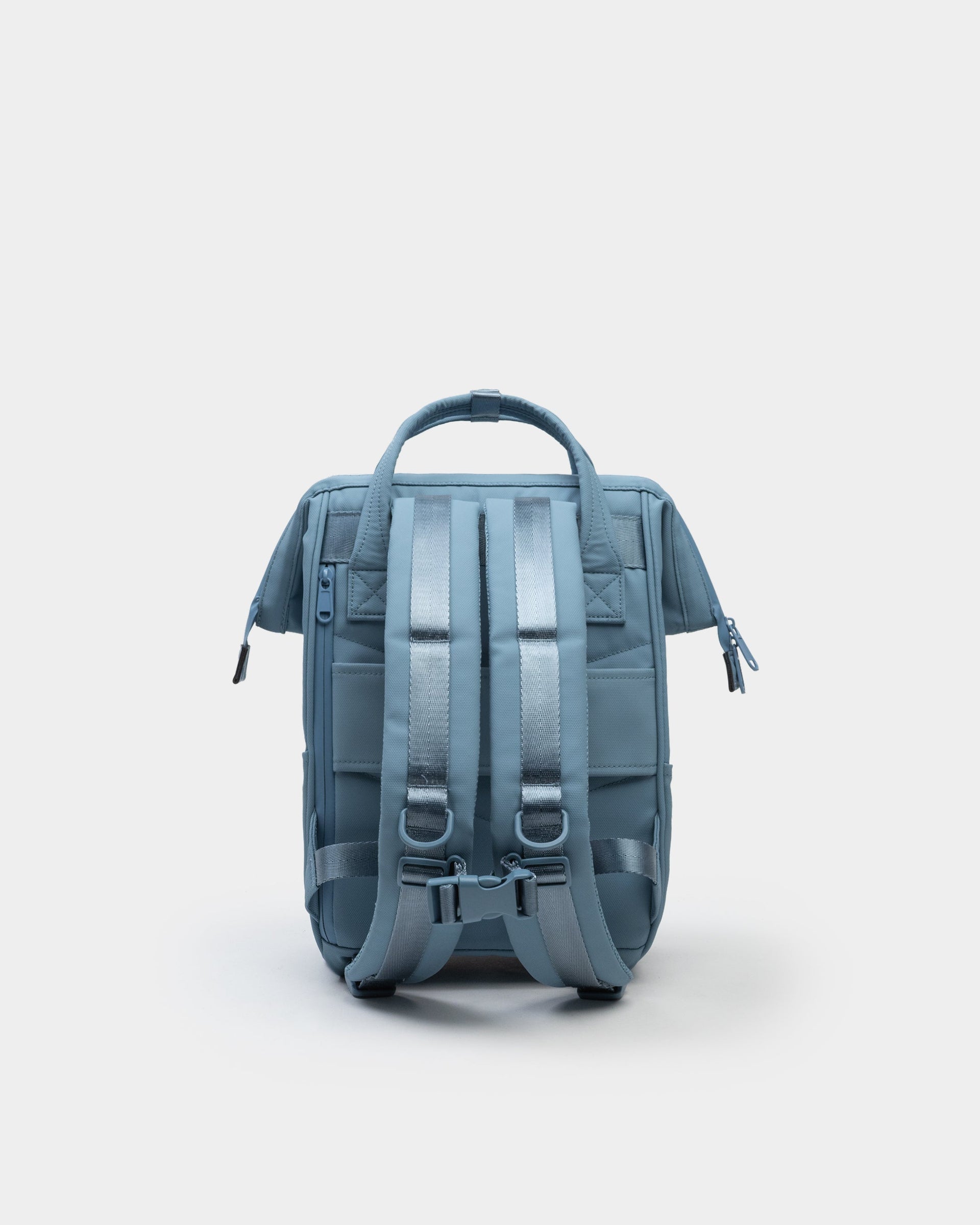 Compact Utility Backpack with Weather-Proof Construction