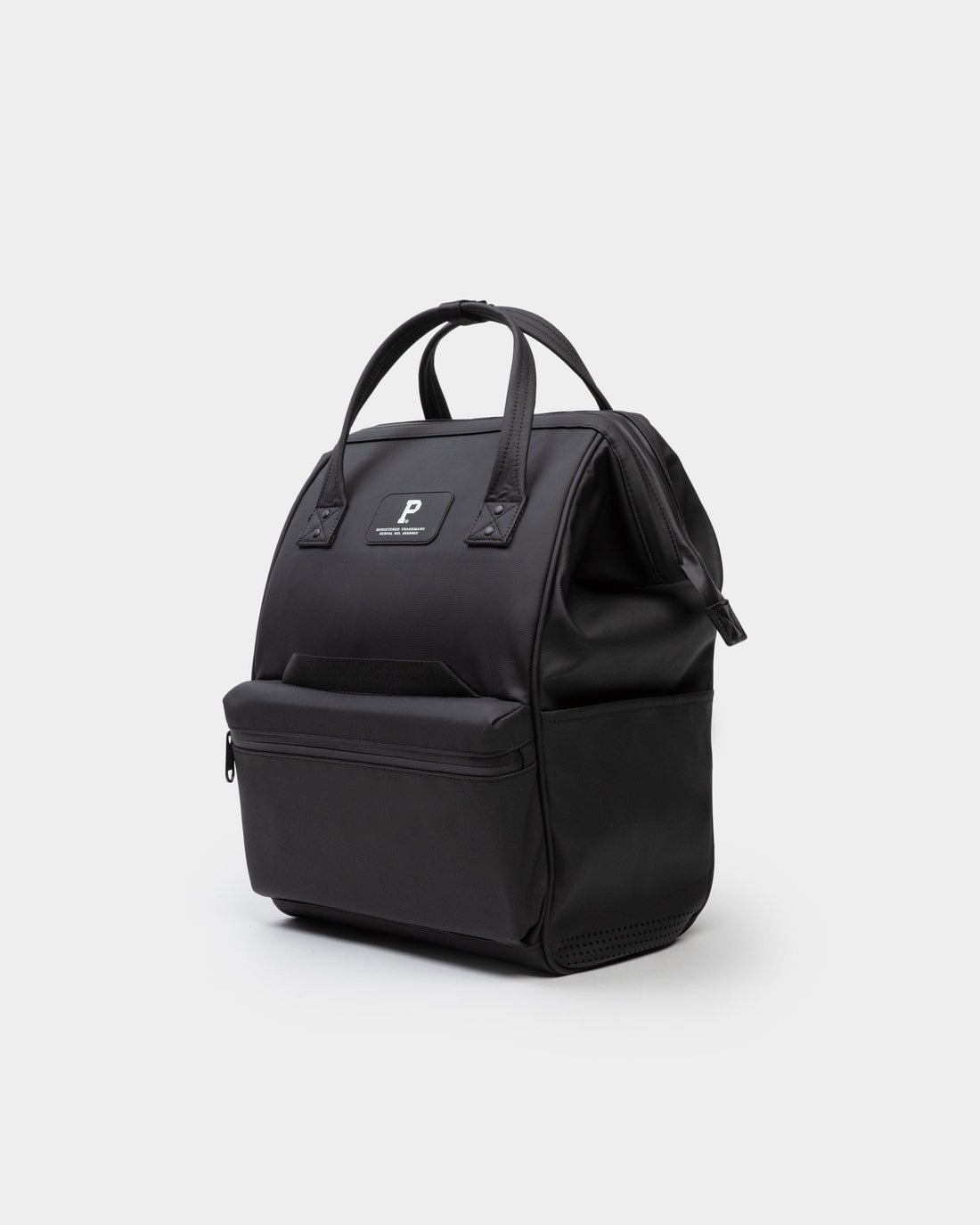 Cascade Standard Backpack – Modern Weather-Proof Travel Daypack