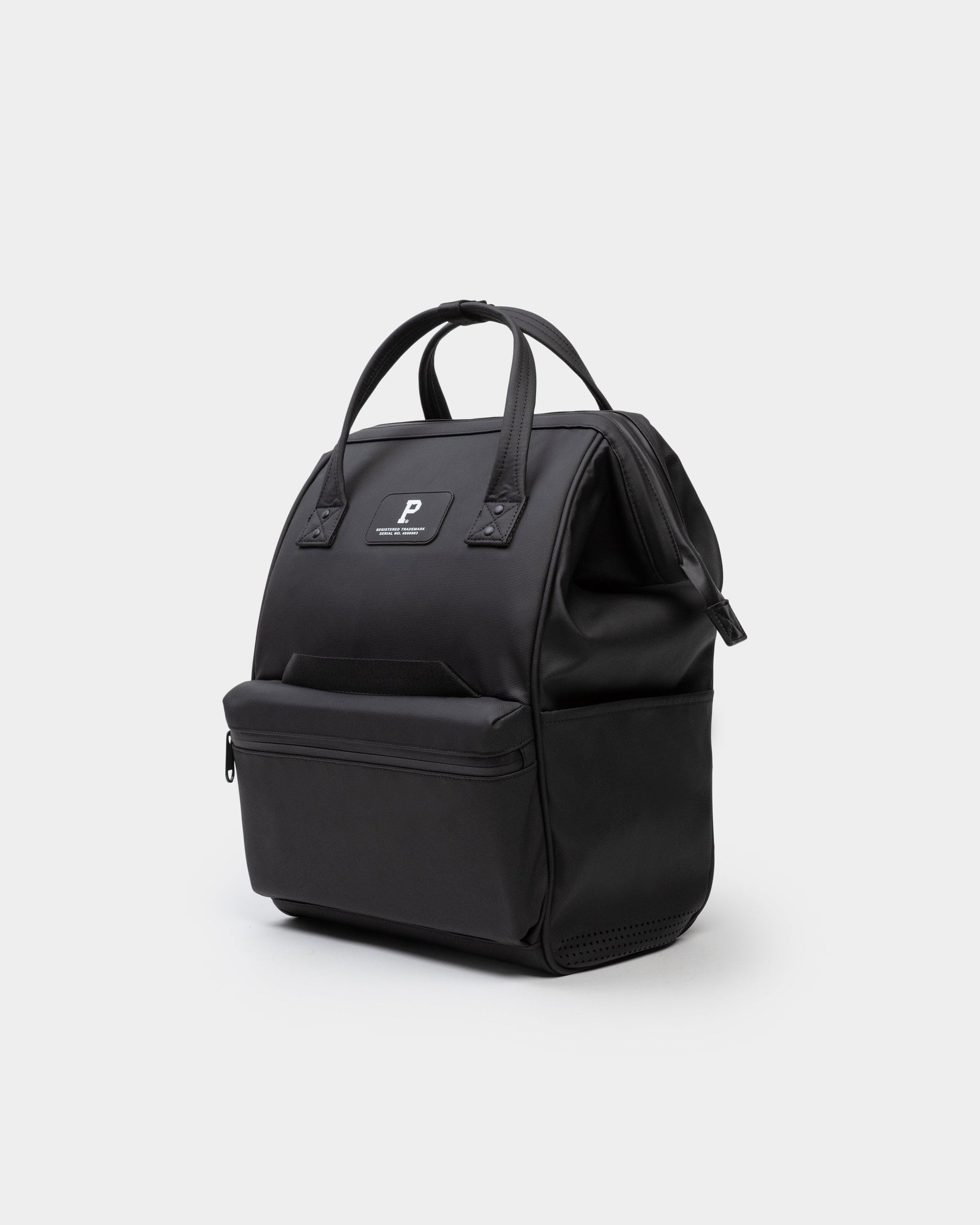 Cascade Standard Backpack – Modern Weather-Proof Travel Daypack