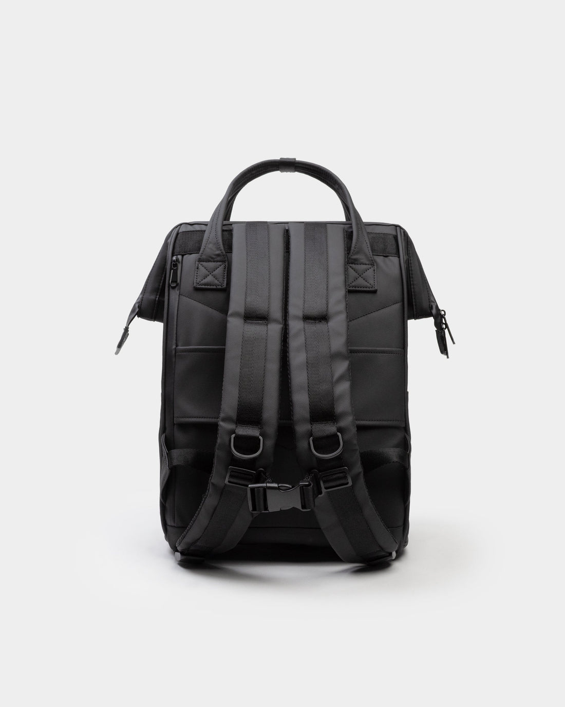 Cascade Standard Backpack – Modern Weather-Proof Travel Daypack