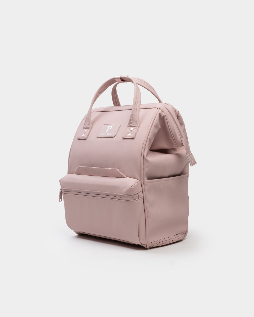 Cascade Standard Backpack – Modern Weather-Proof Travel Daypack