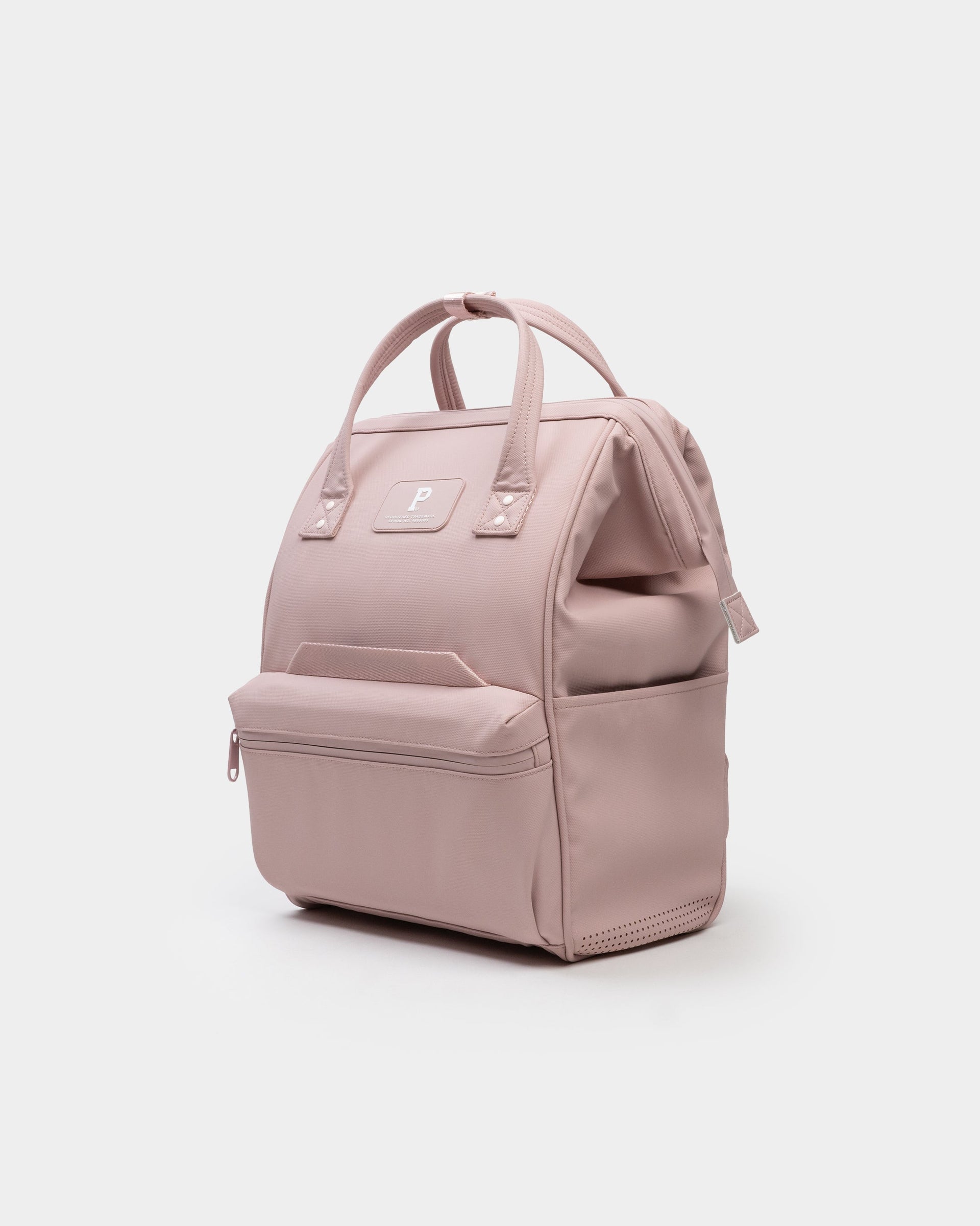 Cascade Standard Backpack – Modern Weather-Proof Travel Daypack
