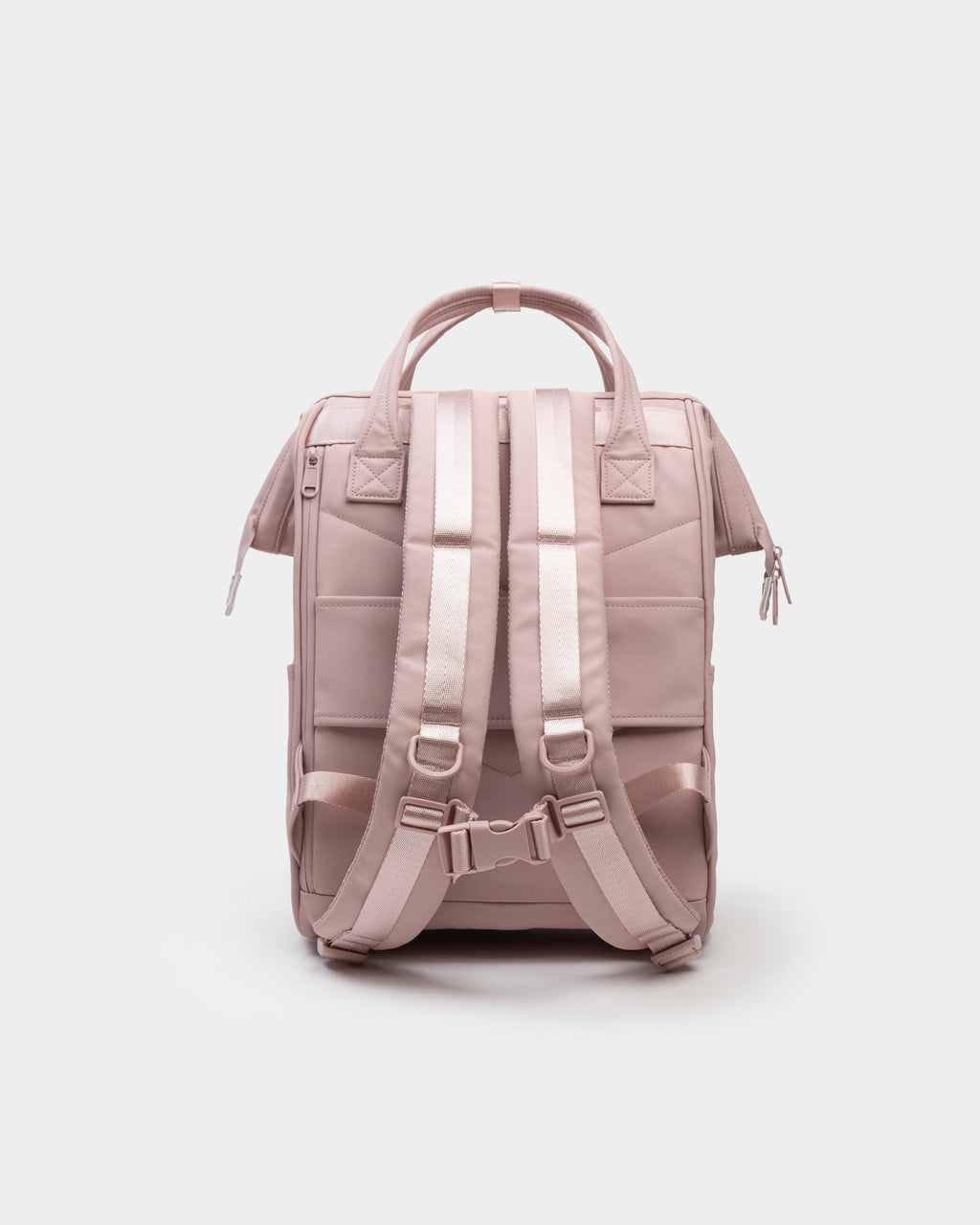 Cascade Standard Backpack – Modern Weather-Proof Travel Daypack
