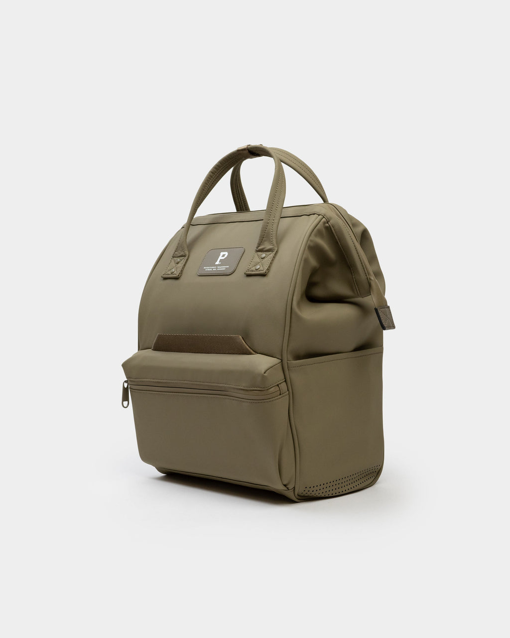 Cascade Standard Backpack – Modern Weather-Proof Travel Daypack