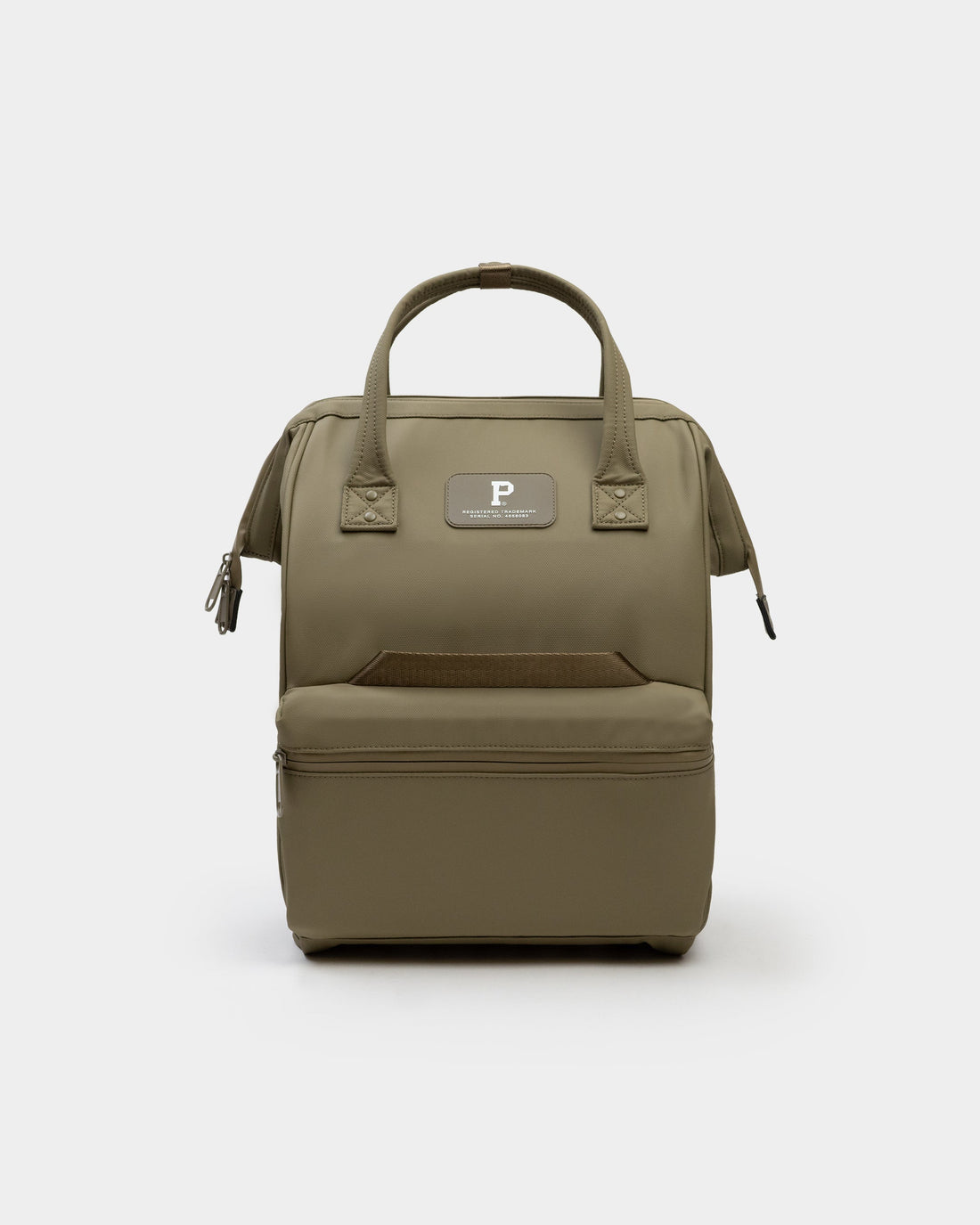 Cascade Standard Backpack – Modern Weather-Proof Travel Daypack