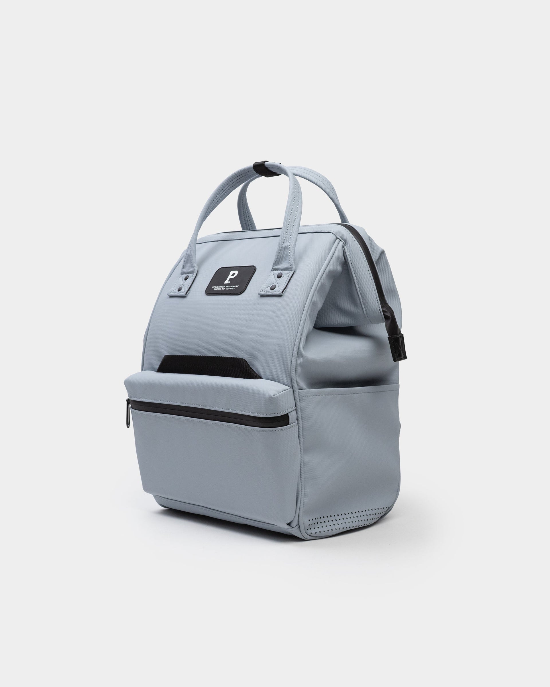 Cascade Standard Backpack – Modern Weather-Proof Travel Daypack