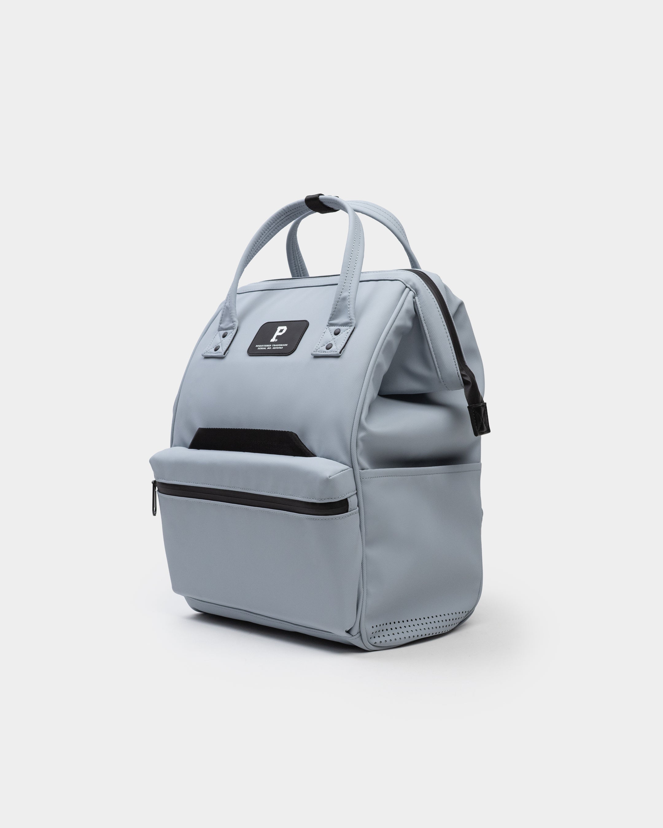 Cascade Standard Backpack – Modern Weather-Proof Travel Daypack