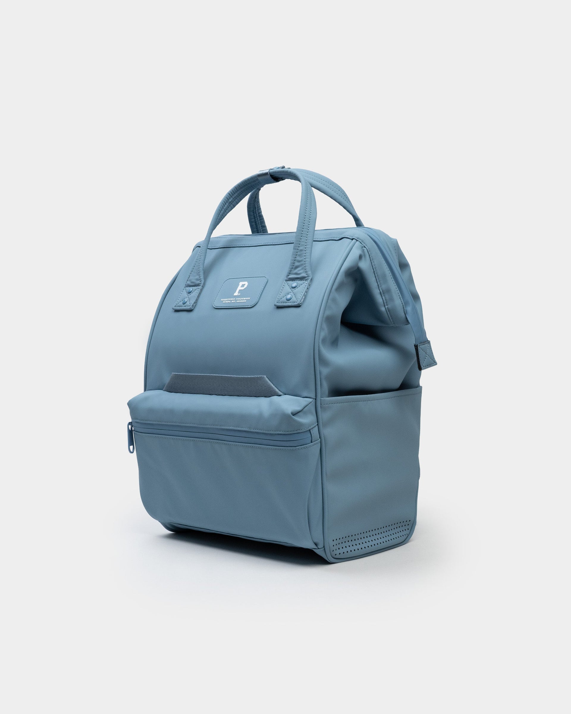 Cascade Standard Backpack – Modern Weather-Proof Travel Daypack