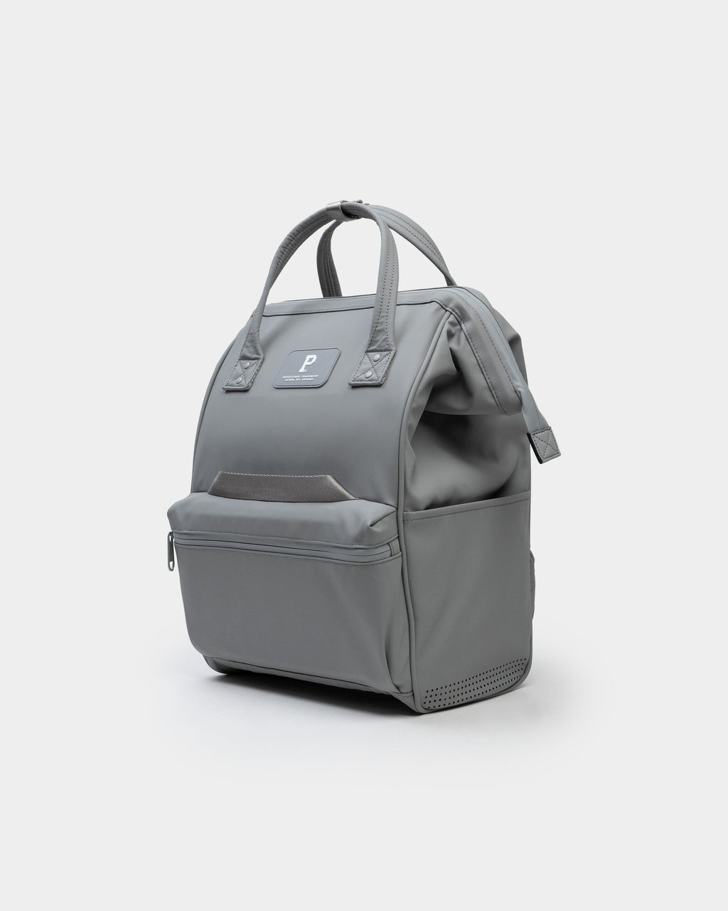 Cascade Standard Backpack – Modern Weather-Proof Travel Daypack