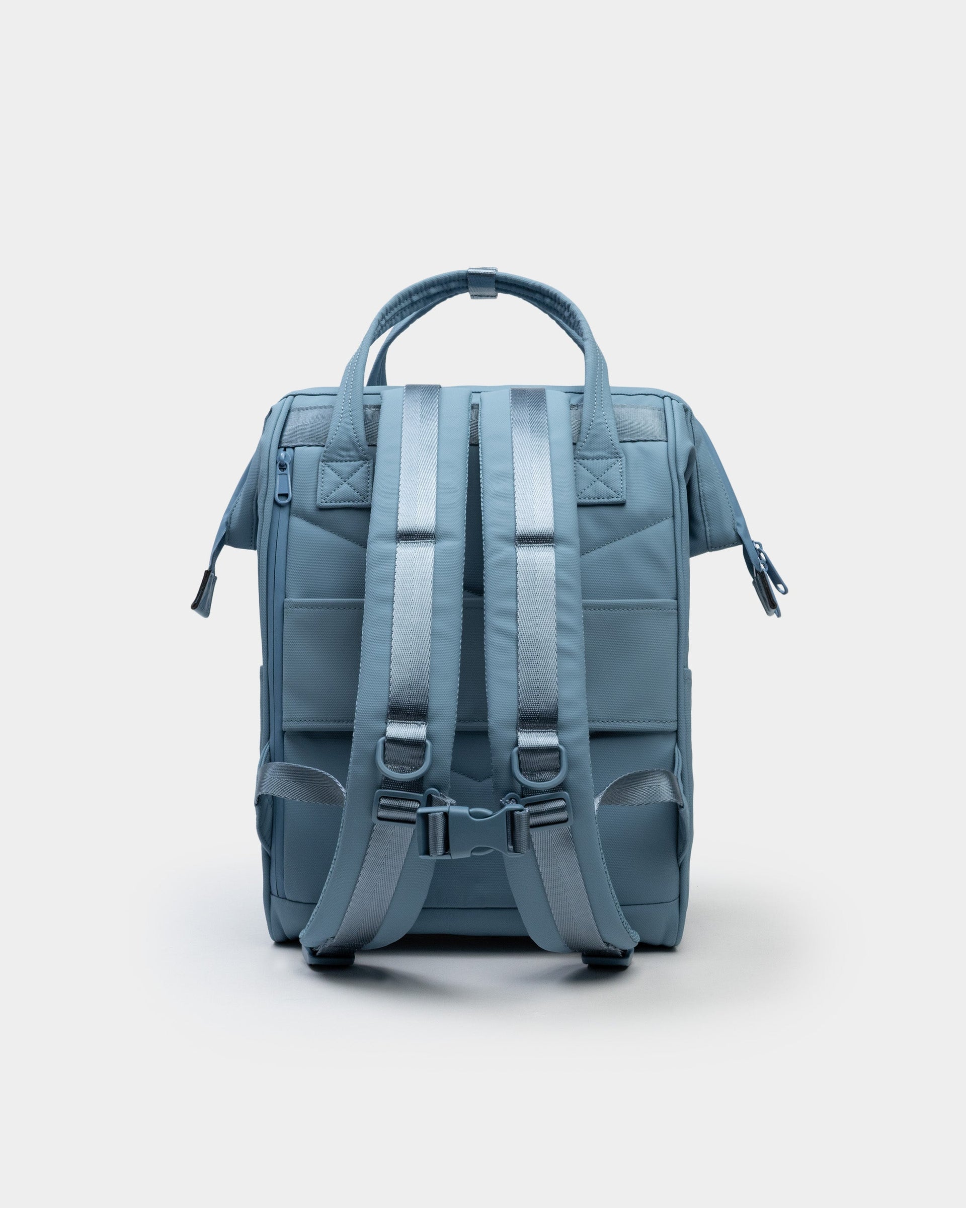 Cascade Standard Backpack – Modern Weather-Proof Travel Daypack