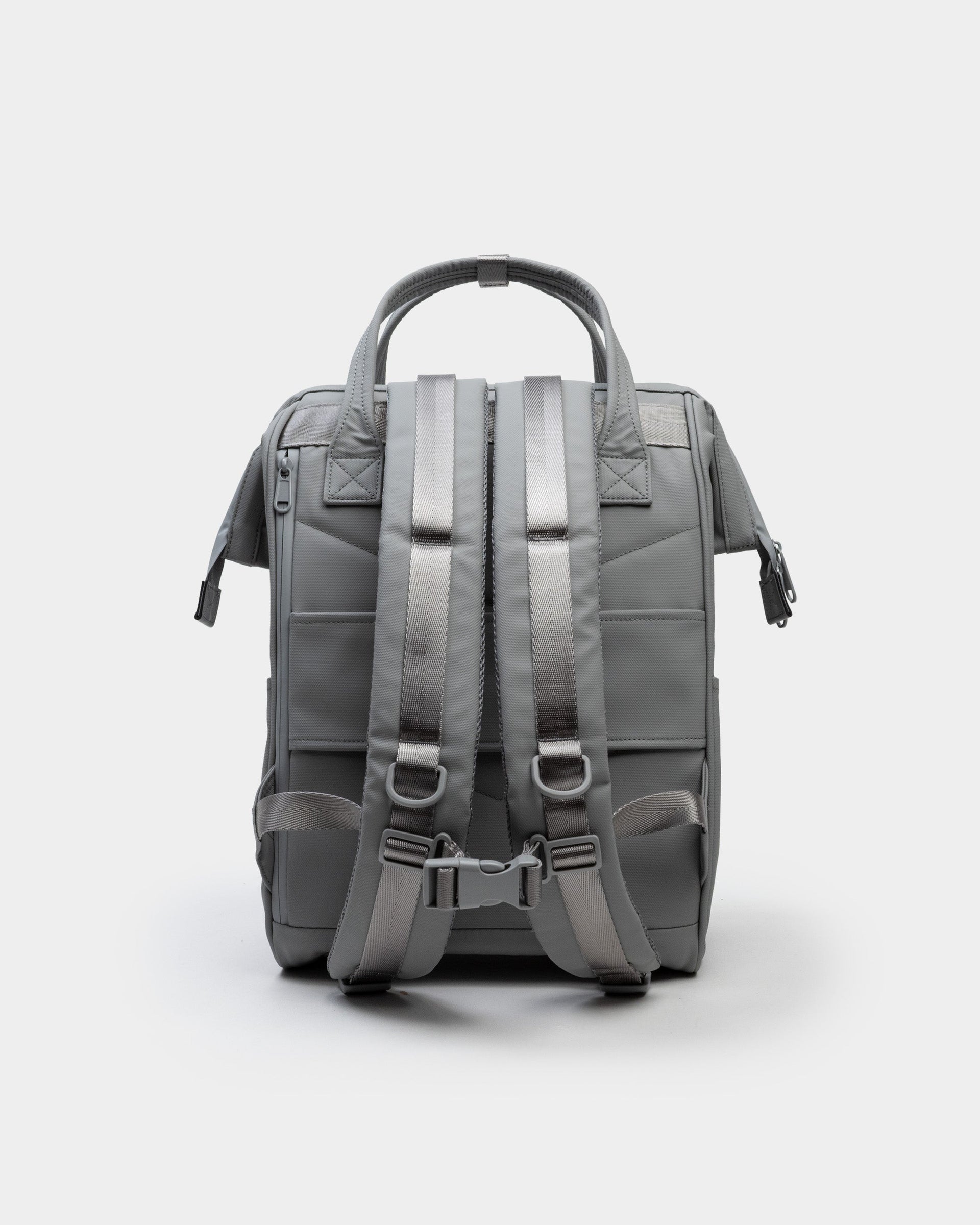 Cascade Standard Backpack – Modern Weather-Proof Travel Daypack
