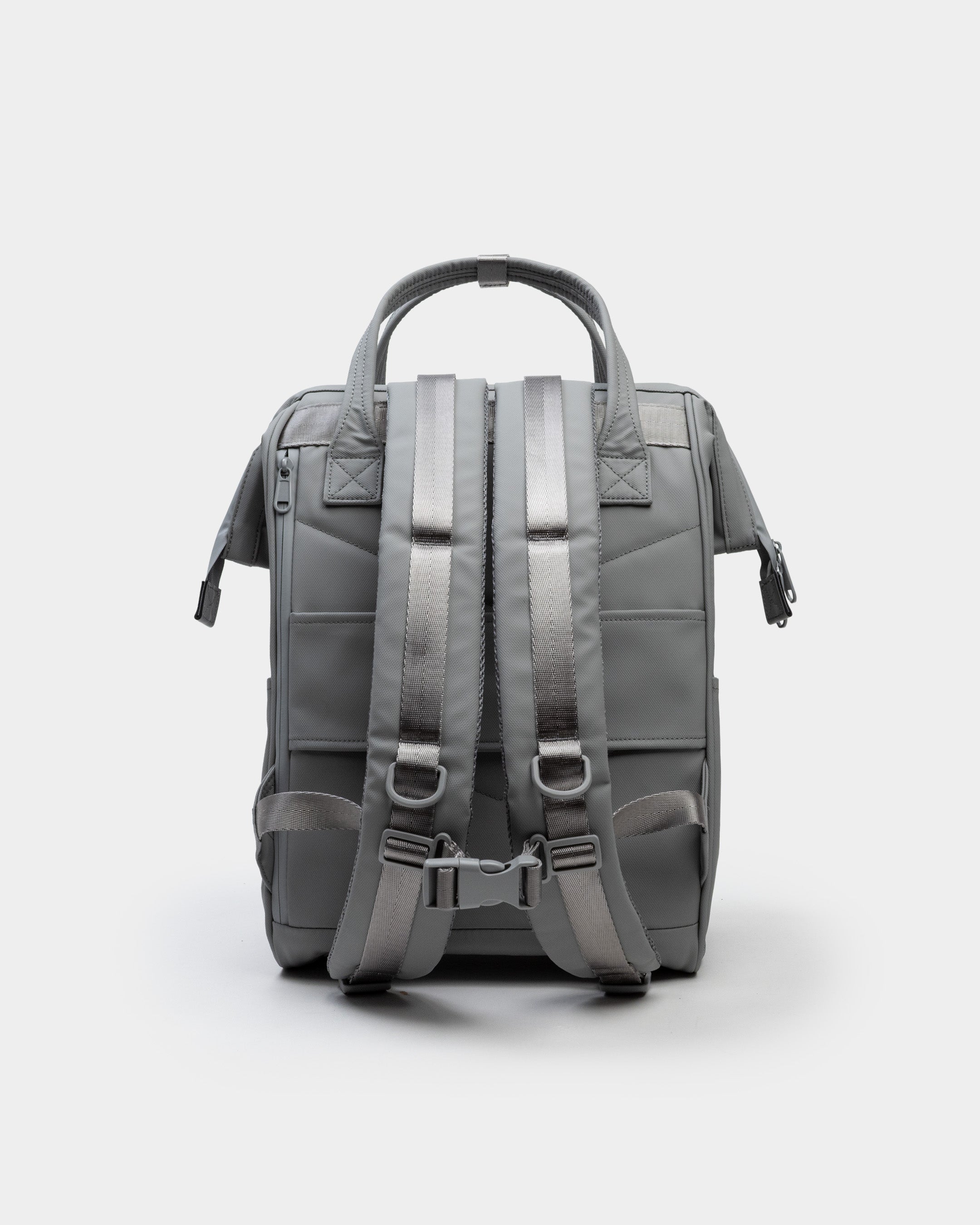 Cascade Standard Backpack – Modern Weather-Proof Travel Daypack