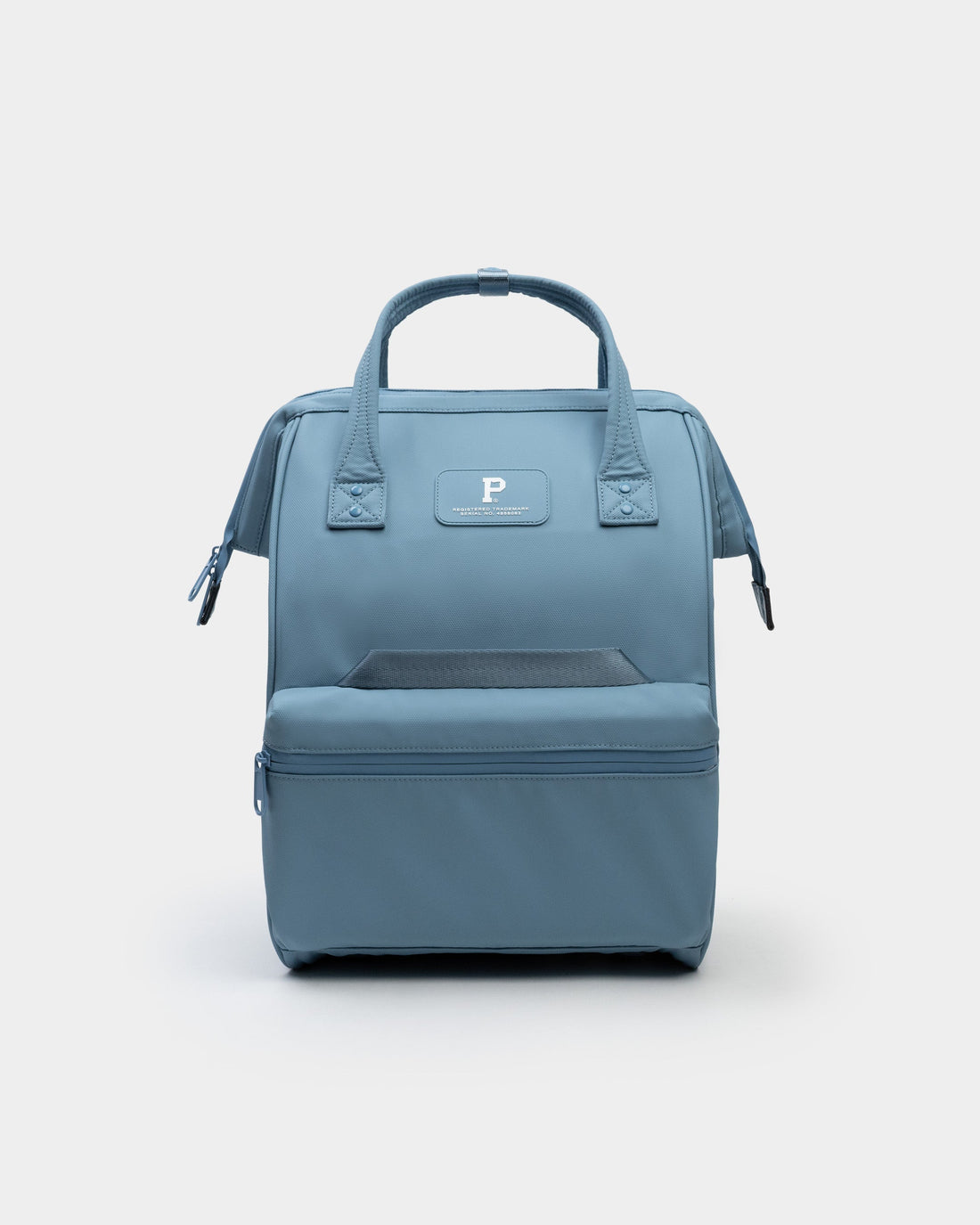 Cascade Standard Backpack – Modern Weather-Proof Travel Daypack