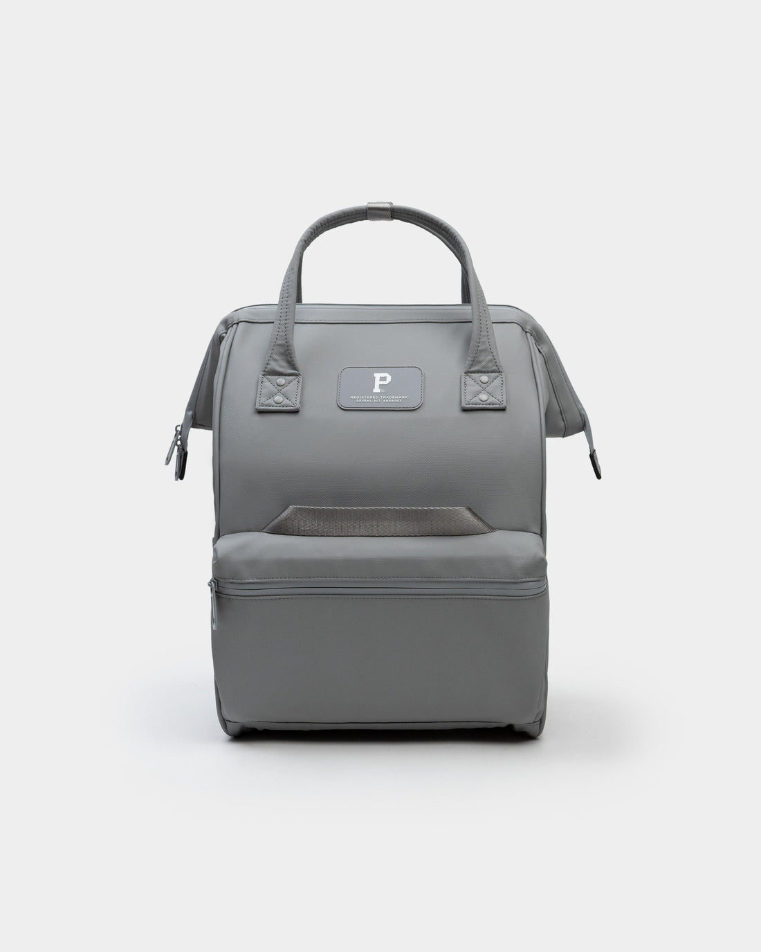 Cascade Standard Backpack – Modern Weather-Proof Travel Daypack