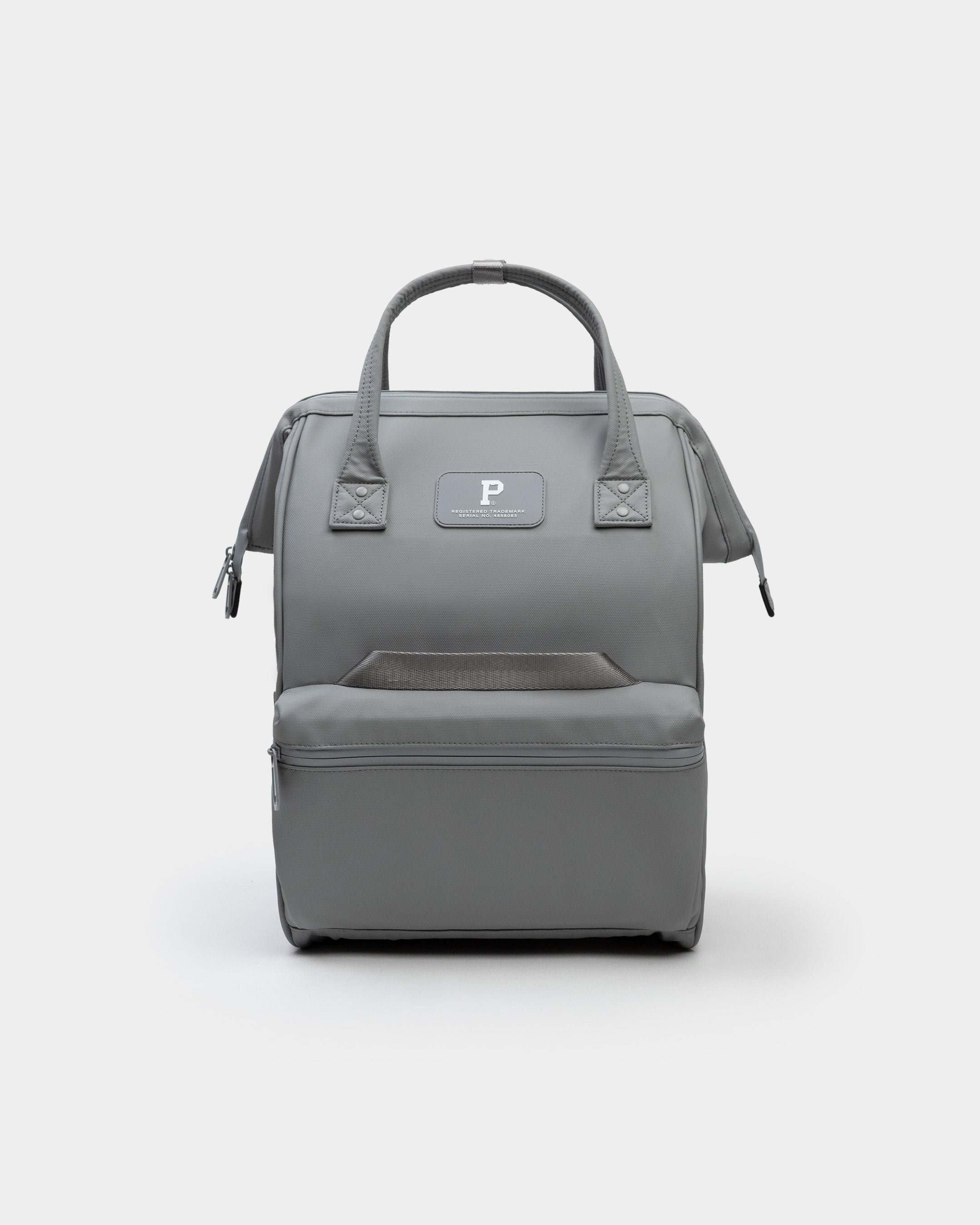Cascade Standard Backpack – Modern Weather-Proof Travel Daypack