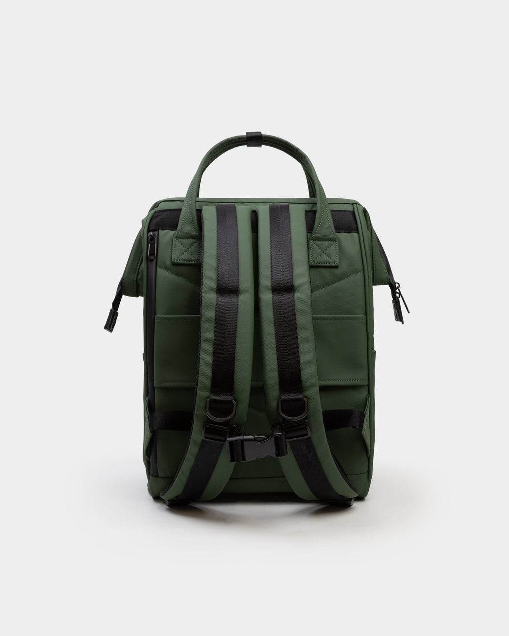 Cascade Standard Backpack – Modern Weather-Proof Travel Daypack