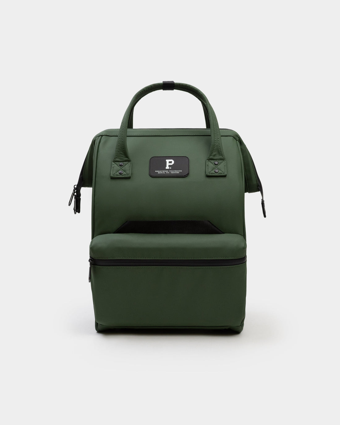 Cascade Standard Backpack – Modern Weather-Proof Travel Daypack