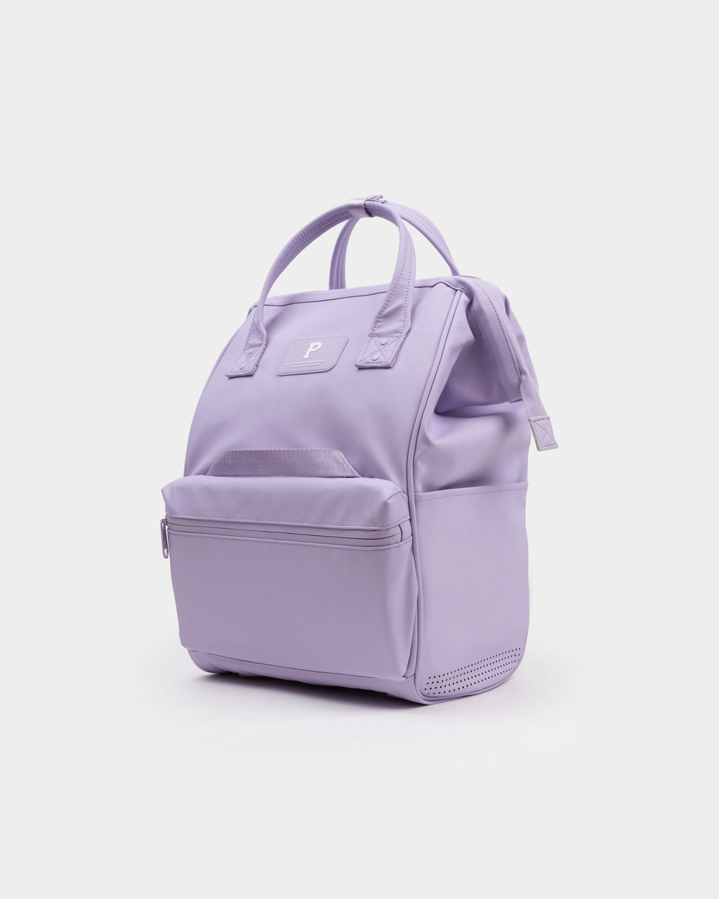 Cascade Standard Backpack – Modern Weather-Proof Travel Daypack