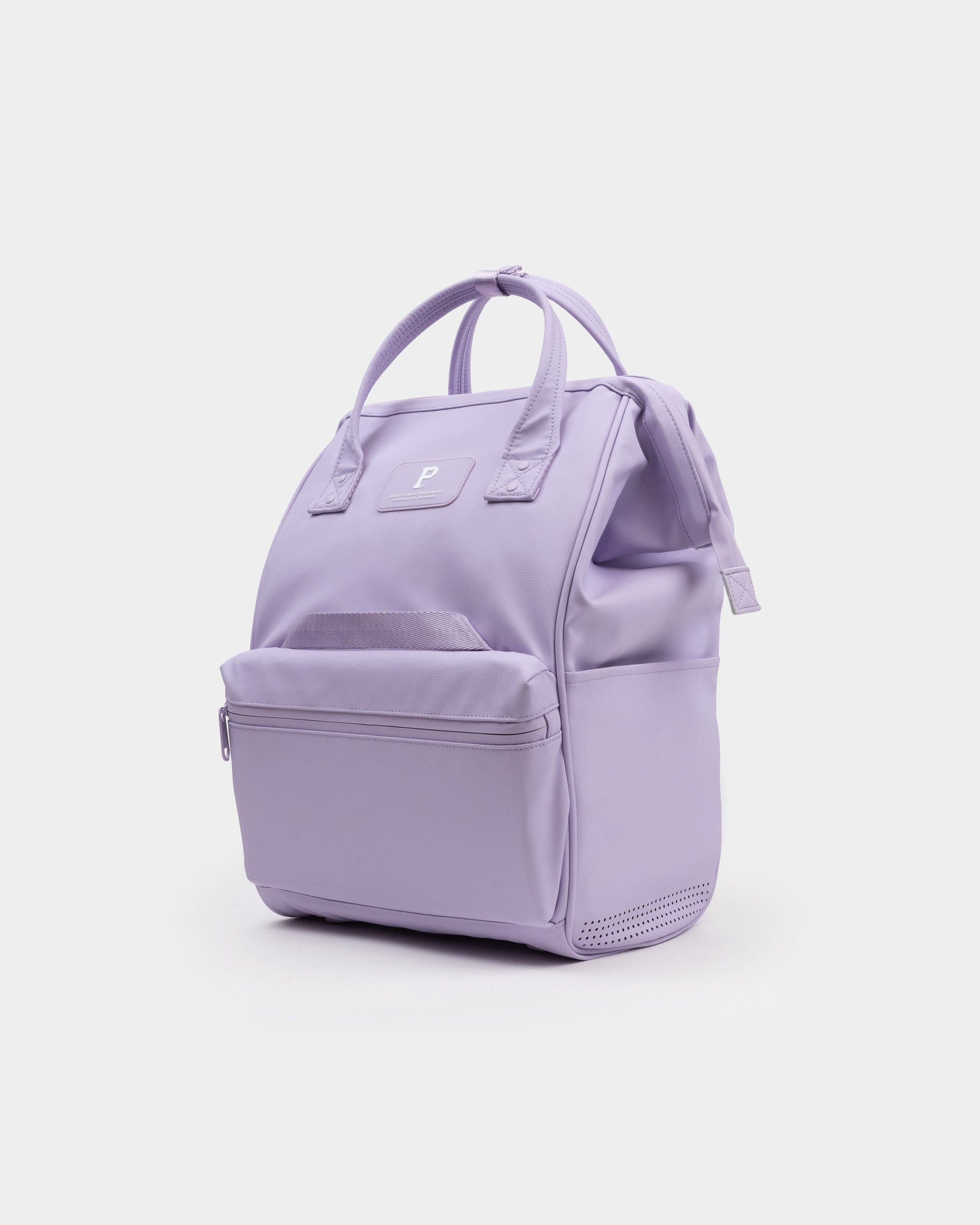 Cascade Standard Backpack – Modern Weather-Proof Travel Daypack